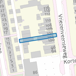 Perceel AML01-A-5735