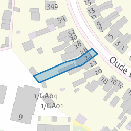 Perceel AML01-A-5736