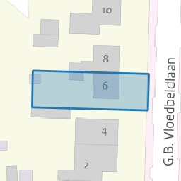 Perceel AML01-A-5758