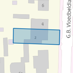 Perceel AML01-A-5760