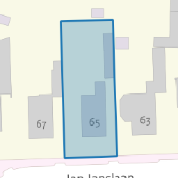 Perceel AML01-A-5763