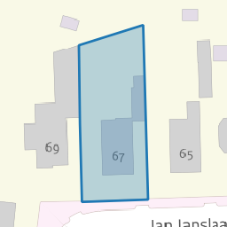 Perceel AML01-A-5764