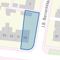 Perceel AML01-A-5771