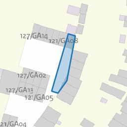 Perceel AML01-A-5780