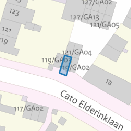 Perceel AML01-A-5781