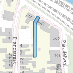 Perceel AML01-A-5791