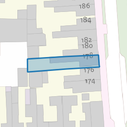 Perceel AML01-A-5796