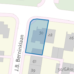 Perceel AML01-A-5810