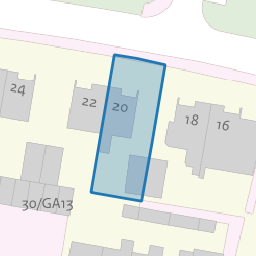 Perceel AML01-A-5815