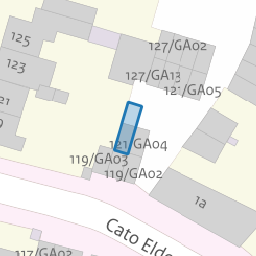 Perceel AML01-A-5819