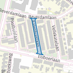 Perceel AML01-A-5825