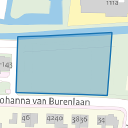 Perceel AML01-A-5830