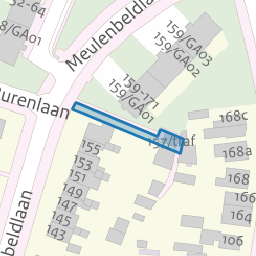 Perceel AML01-A-5838