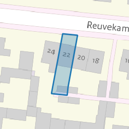 Perceel AML01-A-5846