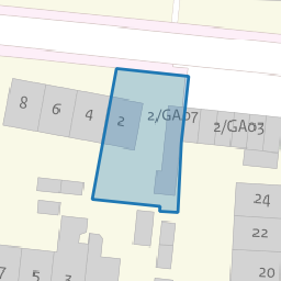 Perceel AML01-A-5857
