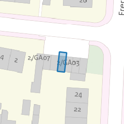 Perceel AML01-A-5860