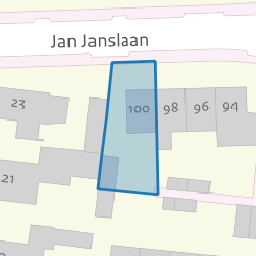 Perceel AML01-A-5870