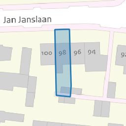 Perceel AML01-A-5871