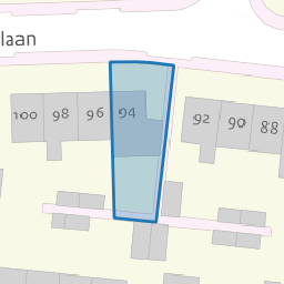 Perceel AML01-A-5873