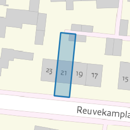 Perceel AML01-A-5879
