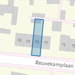 Perceel AML01-A-5880