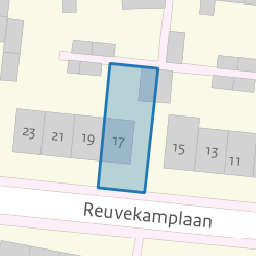 Perceel AML01-A-5881