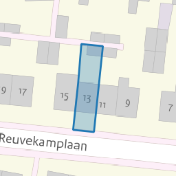 Perceel AML01-A-5883