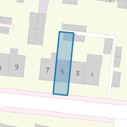 Perceel AML01-A-5887