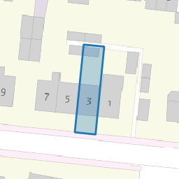 Perceel AML01-A-5888