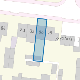 Perceel AML01-A-5892