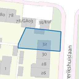 Perceel AML01-A-5894