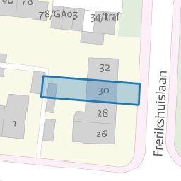 Perceel AML01-A-5895