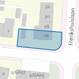 Perceel AML01-A-5897