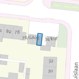 Perceel AML01-A-5899