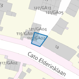 Perceel AML01-A-5924