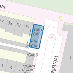 Perceel AML01-A-5954