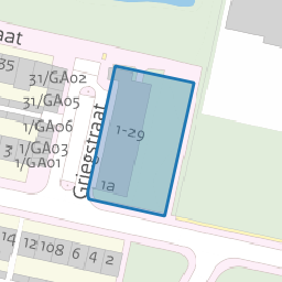Perceel AML01-A-5956