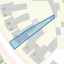 Perceel AML01-A-5987