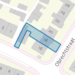 Perceel AML01-A-5997