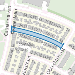 Perceel AML01-A-5999