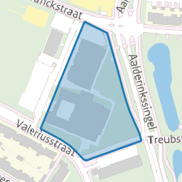 Perceel AML01-A-6003