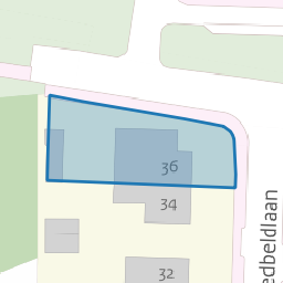 Perceel AML01-A-6010