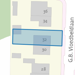 Perceel AML01-A-6012