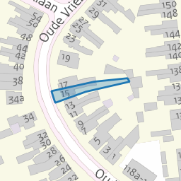 Perceel AML01-A-6022