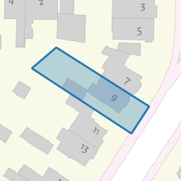 Perceel AML01-A-6040