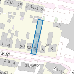 Perceel AML01-A-6045
