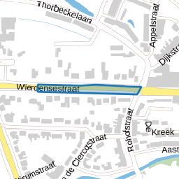 Perceel AML01-A-6061