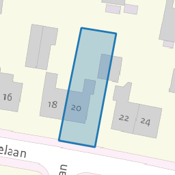 Perceel AML01-A-6076