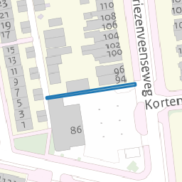 Perceel AML01-A-6088
