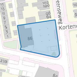 Perceel AML01-A-6089